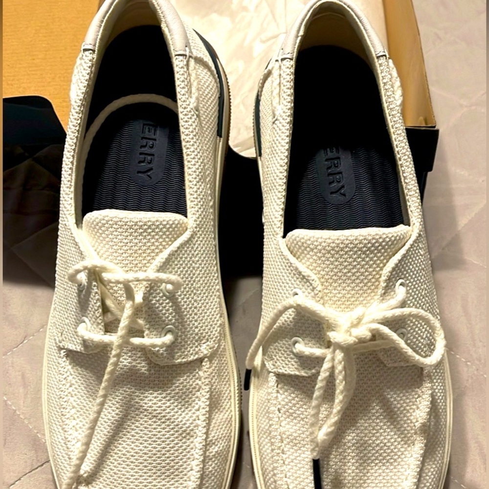Sperry Women’s Boat Shoes
